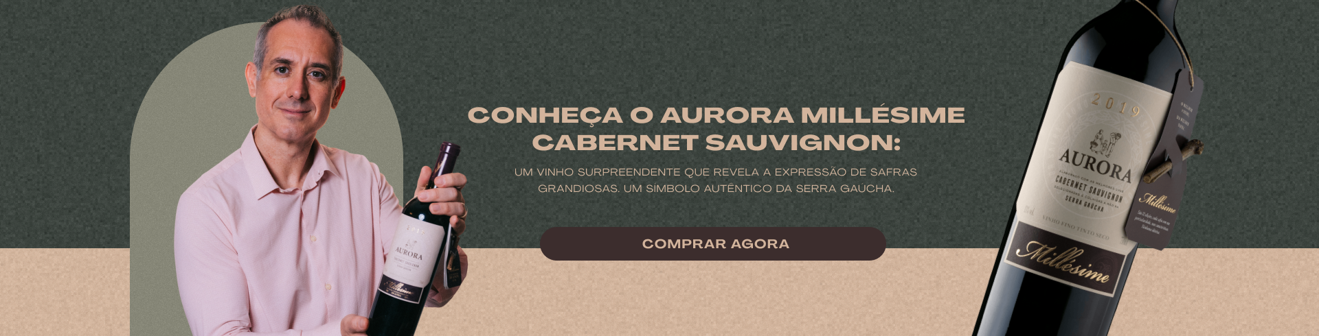 MILLESIME CABERNET